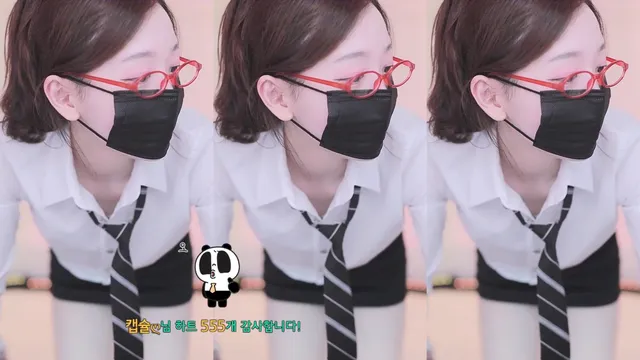 图片[3] - [Korean BJ] muse62 2025-03-24 - KBJFan