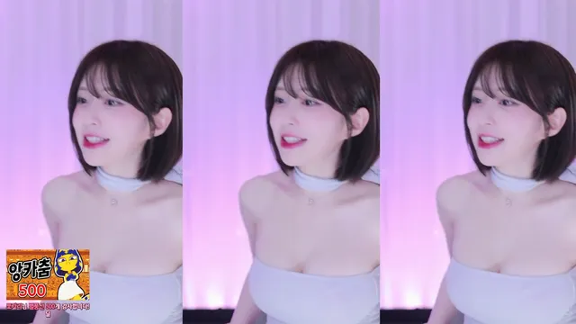 图片[3] - [Korean BJ] flower1023 2025-03-19