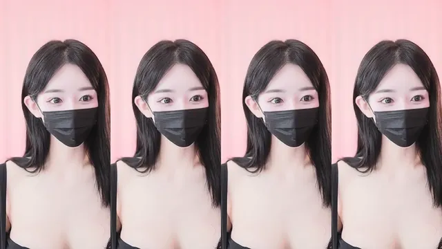 图片[2] - [Korean BJ] 100472 2026-04-16 - KBJFan
