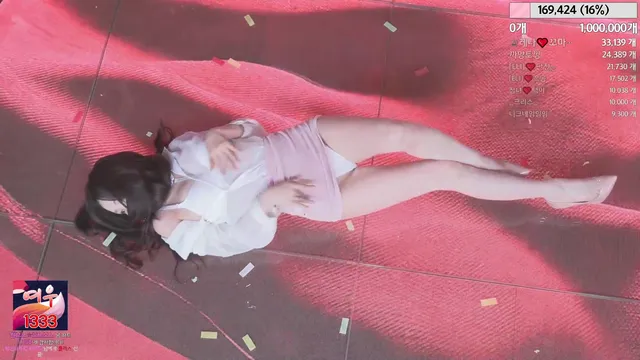 图片[22] - [Korean BJ] jinricp 2024-02-28 - KBJFan