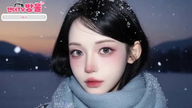 图片[20] - [Korean BJ] sos282 2026-02-09 - KBJFan