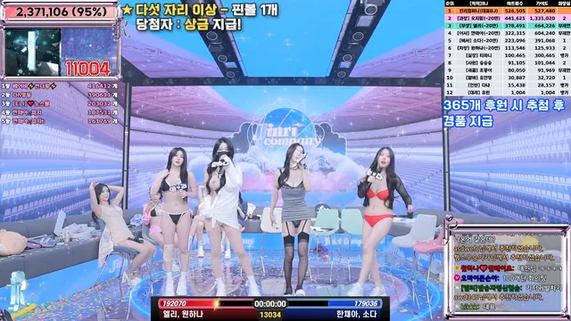 图片[57] - [Korean BJ] jinricp 2025-02-19 - KBJFan