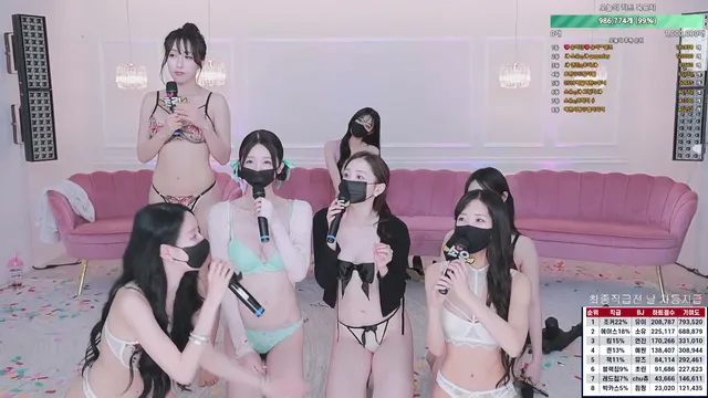 图片[59] - [Korean BJ] mscrew33 2025-05-17 - KBJFan