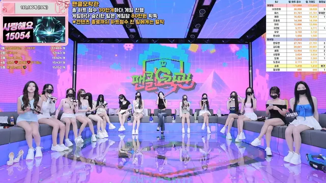 图片[10] - [Korean BJ] pandaclass 2025-09-06 - KBJFan