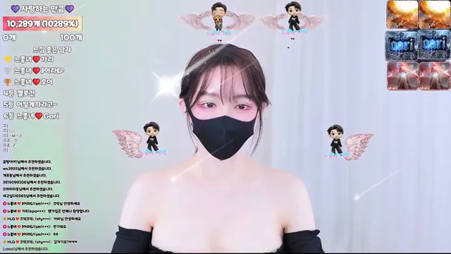 图片[5] - [Korean BJ] yomimi1 2026-02-23 - KBJFan