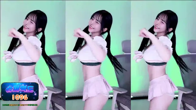 图片[3] - [Korean BJ] kkkku96 2025-09-07 - KBJFan