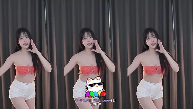 [Korean BJ] yin2618 2025-06-17 - KBJFan