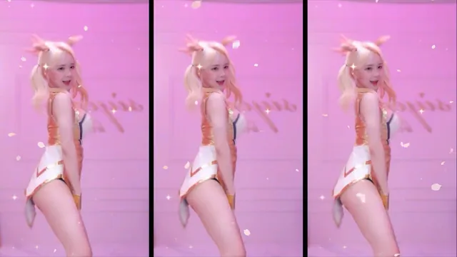 [Korean BJ] joahe2 2025-10-10 - KBJFan