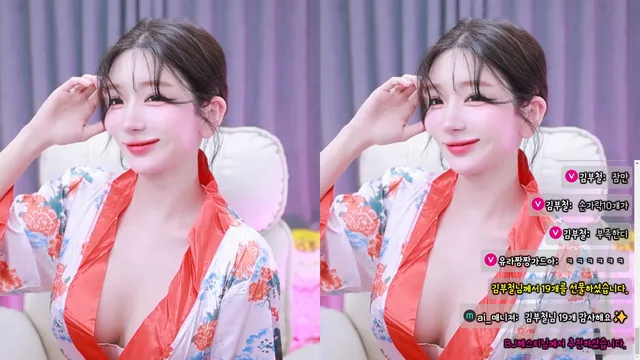 [Korean BJ] beraicecream 2026-05-28 - KBJFan