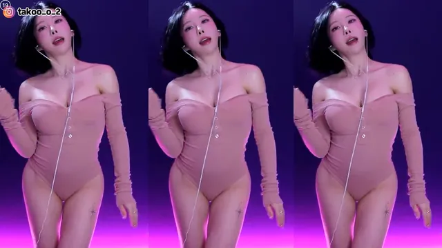 [Korean BJ] milkkim123 2025-11-23 - KBJFan