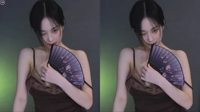 [Korean BJ] babyrimi 2025-04-19 - KBJFan