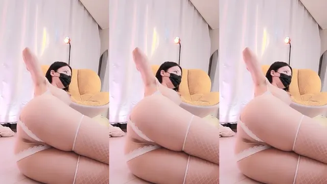 [Korean BJ] y0ur1n12486 2025-11-25 - KBJFan