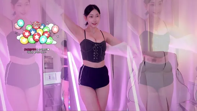 [Korean BJ] akikxxo 2025-06-20 - KBJFan
