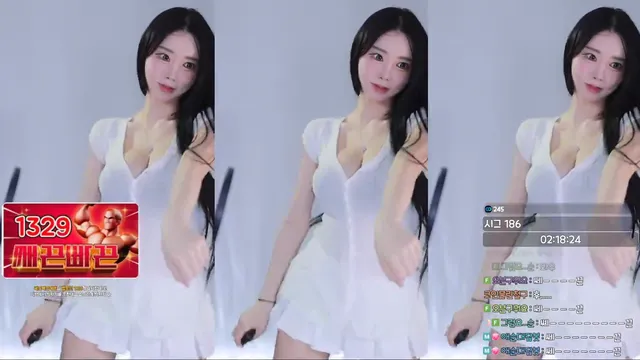[Korean BJ] yunyeson3015 2026-03-21 - KBJFan