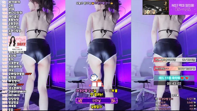 [Korean BJ] kmj87990 2025-05-18 - KBJFan