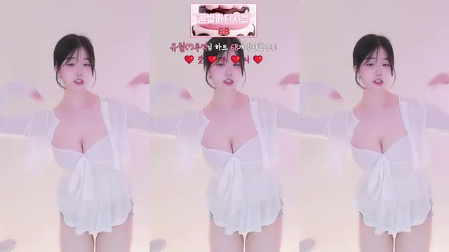 [Korean BJ] yourare 2025-06-08 - KBJFan