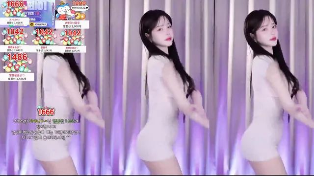 [Korean BJ] dbstmf3497 2026-05-31 - KBJFan