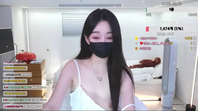 [Korean BJ] homegirl 2025-07-21 - KBJFan