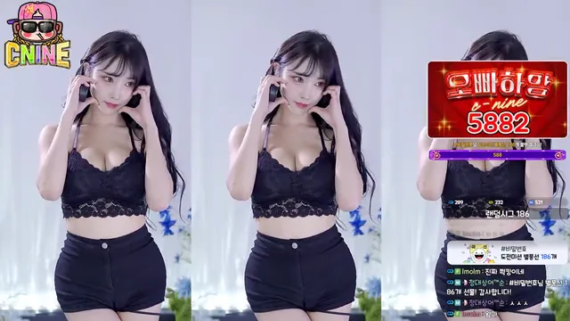 [Korean BJ] yunyeson3015 2025-08-15 - KBJFan