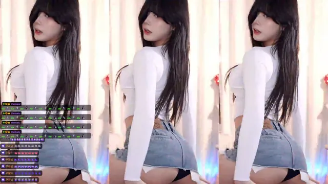 [Korean BJ] golaniyule0 2025-01-28 - KBJFan