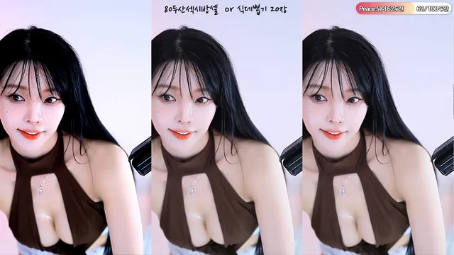 [Korean BJ] feel0100 2025-06-19 - KBJFan