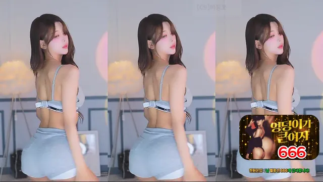 [Korean BJ] dign1461 2025-08-17 - KBJFan