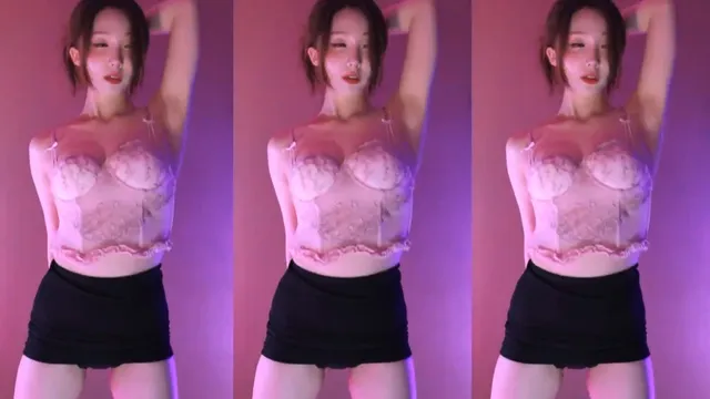 [Korean BJ] dlsgk1763 2025-12-03 - KBJFan