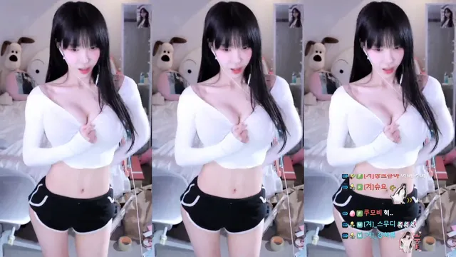 [Korean BJ] rlrlvkvk123 2025-04-25 - KBJFan