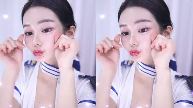 [Korean BJ] 100cci 2025-10-30 - KBJFan