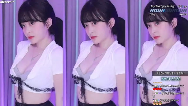 [Korean BJ] flower1023 2023-09-02 - KBJFan