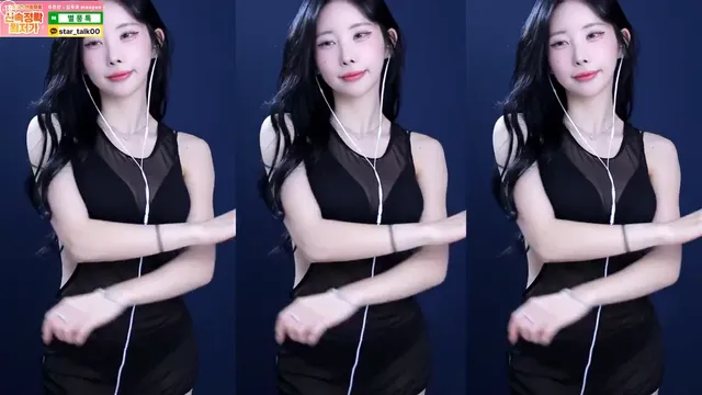 [Korean BJ] milkkim123 2026-01-19 - KBJFan