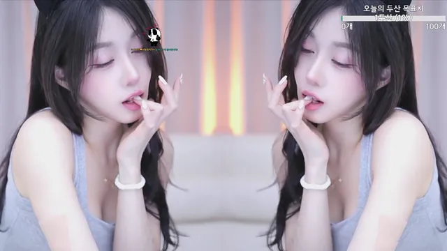 [Korean BJ] louis99ahn 2025-05-11 - KBJFan
