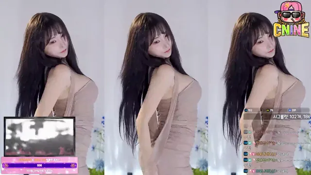 [Korean BJ] yunyeson3015 2025-09-19 - KBJFan