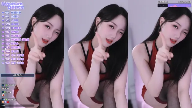 [Korean BJ] wjl9908 2025-07-04 - KBJFan
