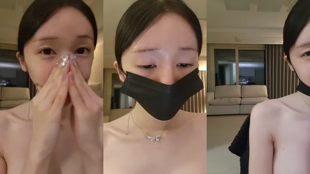 [Korean BJ] howru010 2025-06-10 - KBJFan