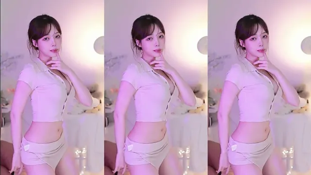 [Korean BJ] ayoona 2025-08-13 - KBJFan