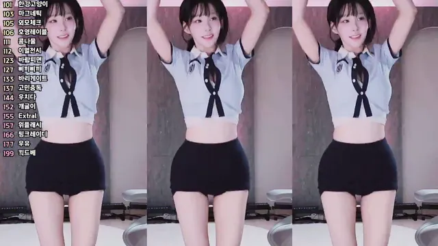 [Korean BJ] godsehee 2025-03-20 - KBJFan