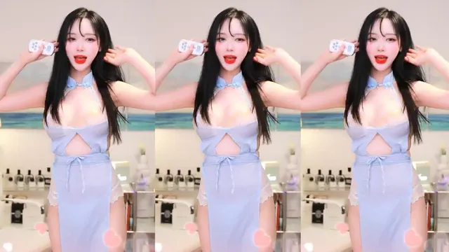 [Korean BJ] bada0629 2025-04-01 - KBJFan
