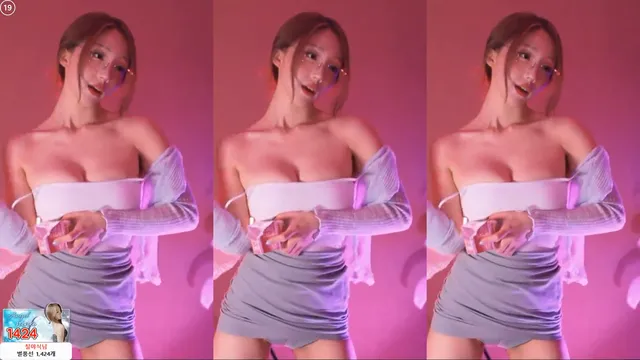[Korean BJ] dlsgk1763 2025-05-13 - KBJFan