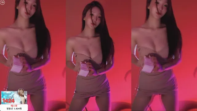 [Korean BJ] dlsgk1763 2025-04-28 - KBJFan