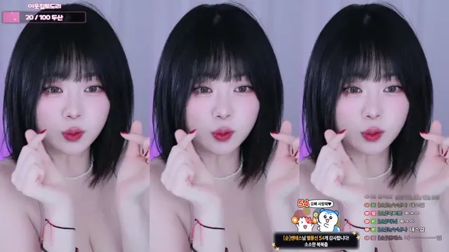 [Korean BJ] inhye0416 2026-05-17 - KBJFan