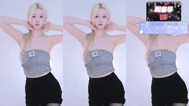 [Korean BJ] 2do2do2 2025-10-23 - KBJFan