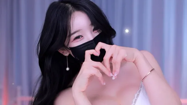 [Korean BJ] moem9e9 2025-06-18 - KBJFan