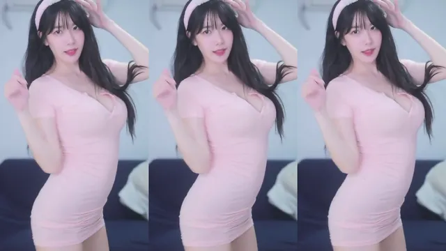 [Korean BJ] jeehyeonlee 2025-04-15 - KBJFan