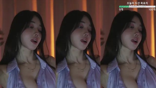 [Korean BJ] louis99ahn 2025-05-18 - KBJFan