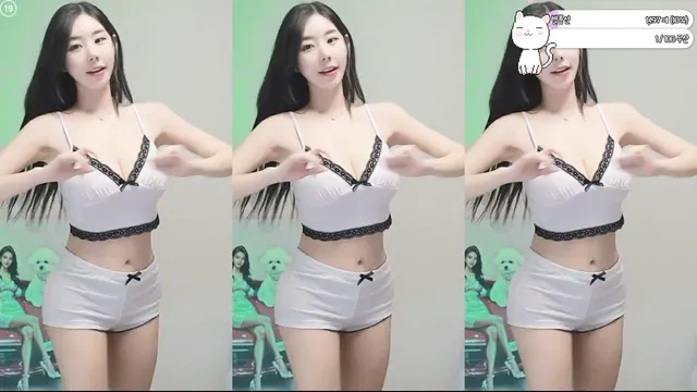 [Korean BJ] gpgpgpgpgpgp 2025-10-22 - KBJFan