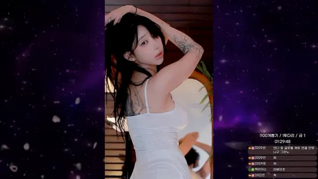 [Korean BJ] klimbella17 2025-07-16 - KBJFan