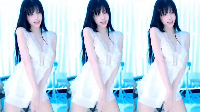 [Korean BJ] mina8017 2025-06-07 - KBJFan