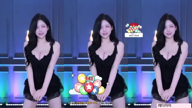 [Korean BJ] wk3220 2026-02-16 - KBJFan