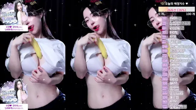 [Korean BJ] sooyeon282 2025-04-10 - KBJFan